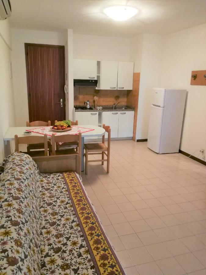 Residence Solarium Bilo Bibione Eksteriør billede