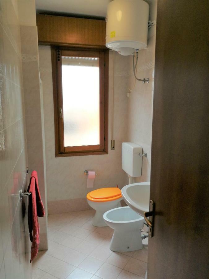 Residence Solarium Bilo Bibione Eksteriør billede