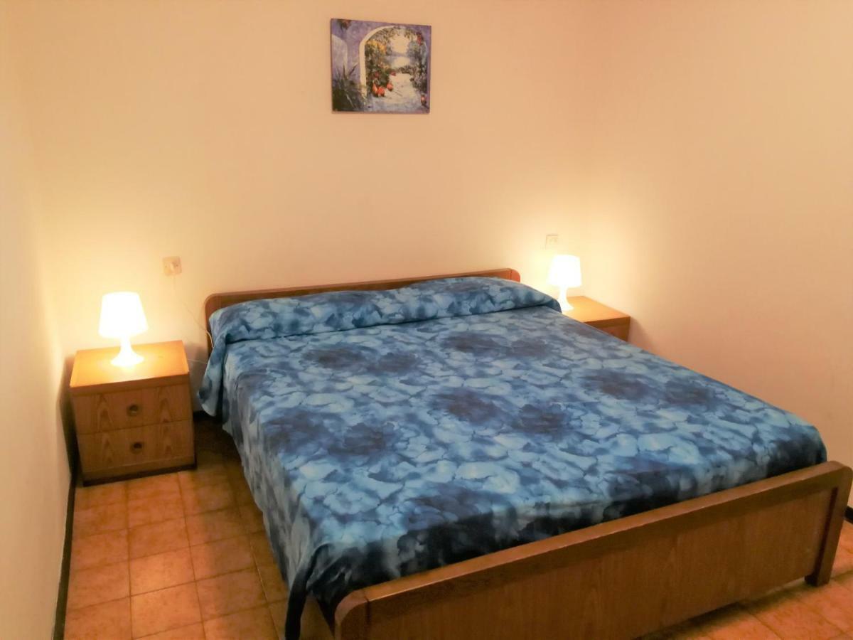 Residence Solarium Bilo Bibione Eksteriør billede