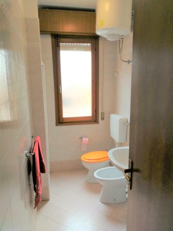 Residence Solarium Bilo Bibione Eksteriør billede